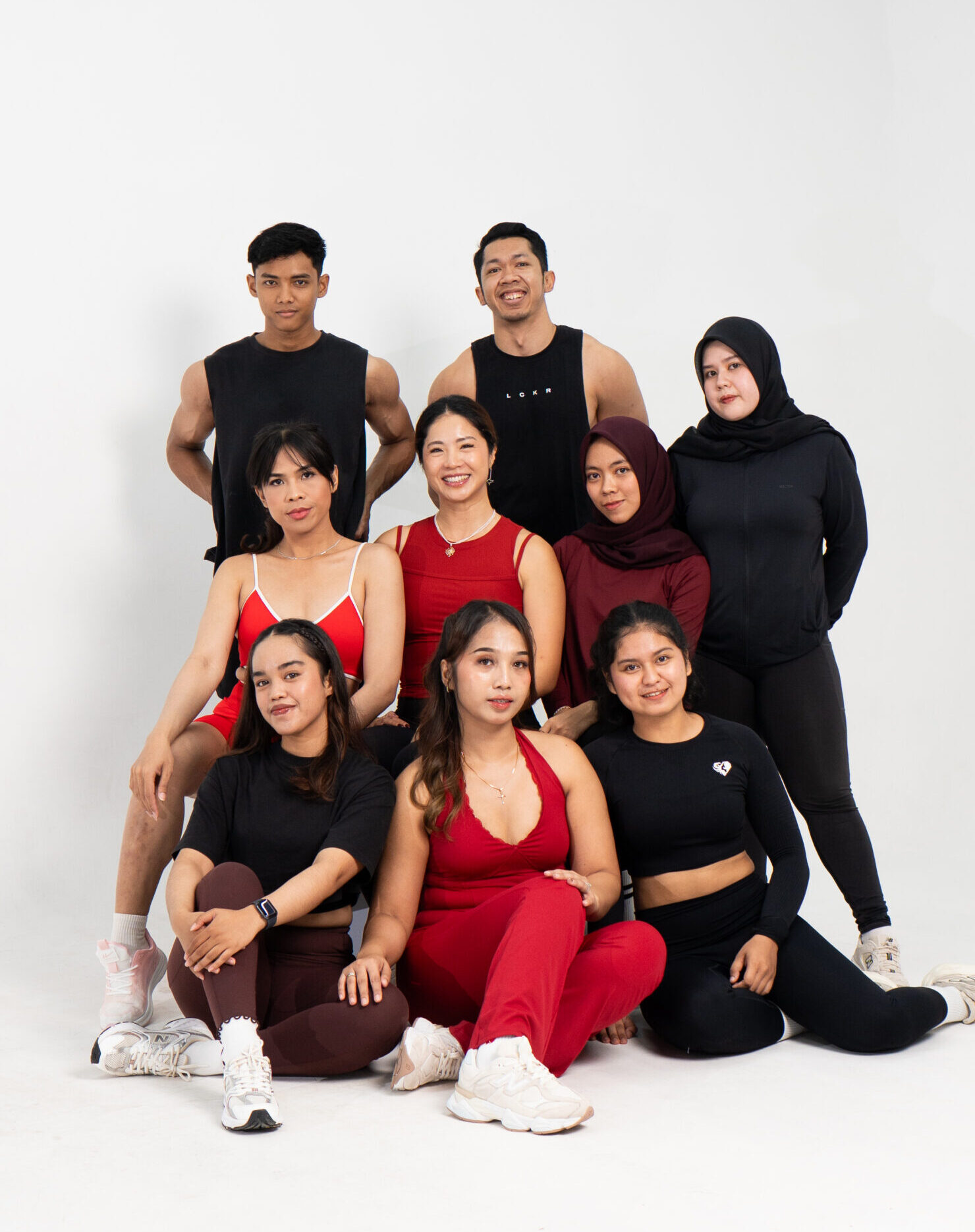 Malaysia Intensive